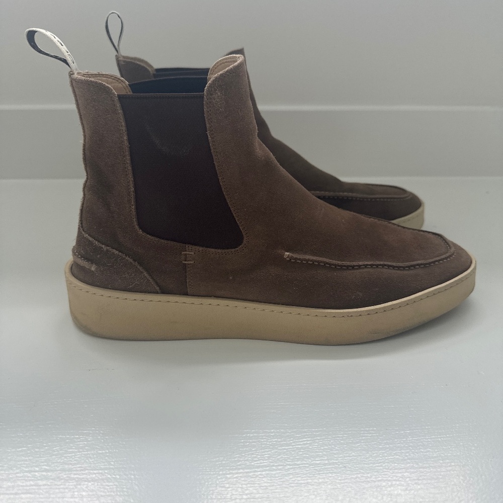 Men’s Greve Boots - made in Portugal